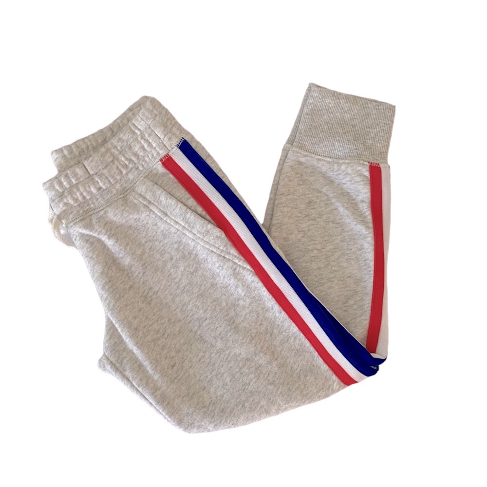 Old Navy 80s Joggers Girls’ Size 6-7 Small